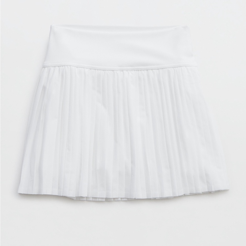 OFFLINE By Aerie All Aces Tennis Skort - Picture 4 of 6